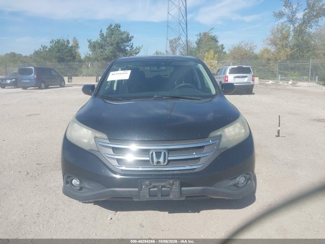 Продажа на аукционе авто 2012 Honda Cr-v Ex, vin: JHLRM4H57CC029407, номер лота: 46294266