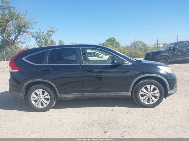 Продажа на аукционе авто 2012 Honda Cr-v Ex, vin: JHLRM4H57CC029407, номер лота: 46294266