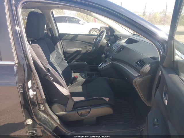 Продажа на аукционе авто 2012 Honda Cr-v Ex, vin: JHLRM4H57CC029407, номер лота: 46294266