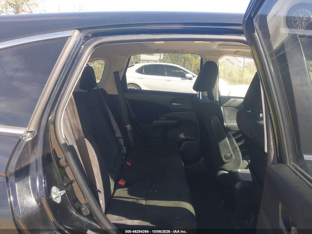 Продажа на аукционе авто 2012 Honda Cr-v Ex, vin: JHLRM4H57CC029407, номер лота: 46294266