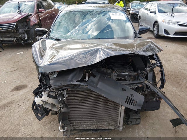 Продажа на аукционе авто 2018 Honda Civic Ex, vin: 19XFC2F77JE043924, номер лота: 46294269