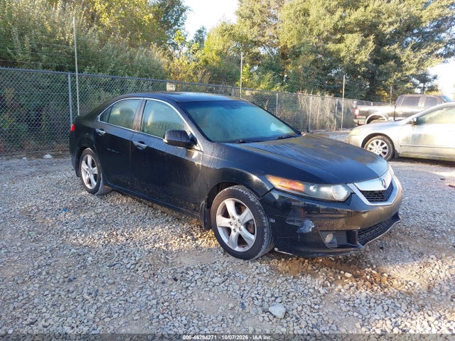 Aukcja sprzedaży 2010 Acura Tsx 2.4, vin: JH4CU2F60AC023656, numer aukcji: 46294271