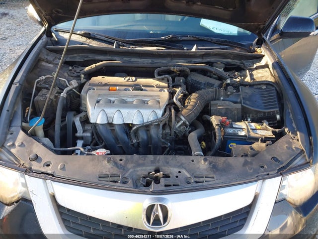Aukcja sprzedaży 2010 Acura Tsx 2.4, vin: JH4CU2F60AC023656, numer aukcji: 46294271