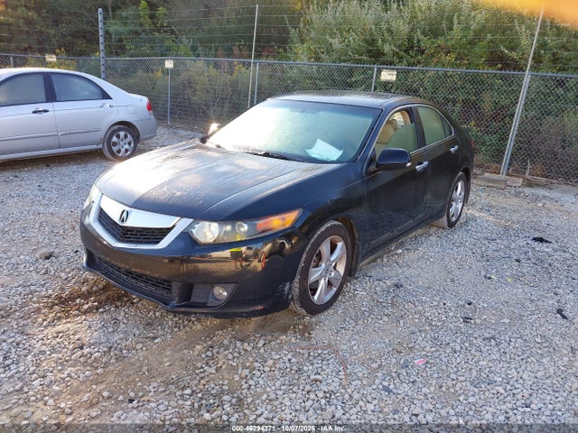 Aukcja sprzedaży 2010 Acura Tsx 2.4, vin: JH4CU2F60AC023656, numer aukcji: 46294271