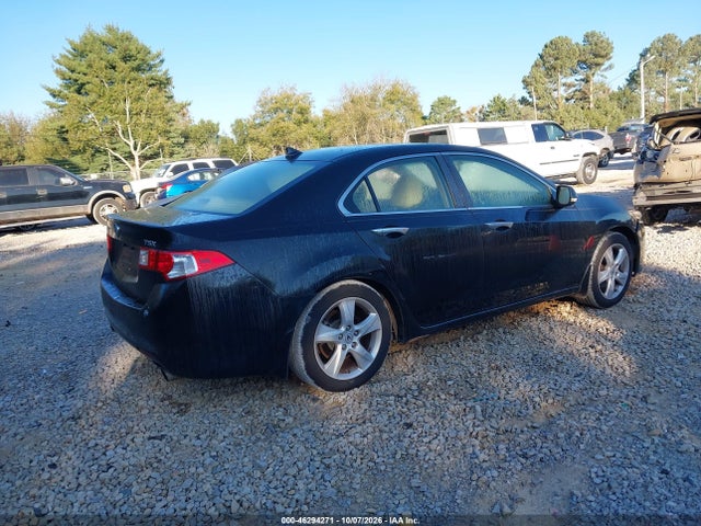 Aukcja sprzedaży 2010 Acura Tsx 2.4, vin: JH4CU2F60AC023656, numer aukcji: 46294271