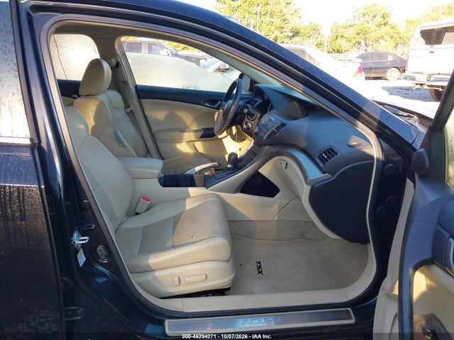Aukcja sprzedaży 2010 Acura Tsx 2.4, vin: JH4CU2F60AC023656, numer aukcji: 46294271