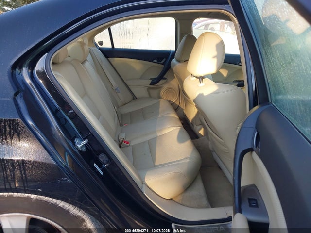 Aukcja sprzedaży 2010 Acura Tsx 2.4, vin: JH4CU2F60AC023656, numer aukcji: 46294271