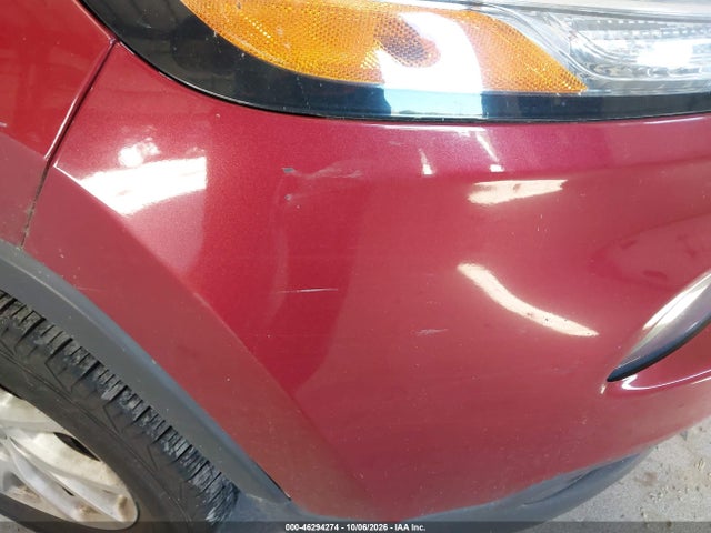 Продаж на аукціоні авто 2017 Jeep Cherokee Latitude Fwd, vin: 1C4PJLCB5HW533979, номер лоту: 46294274