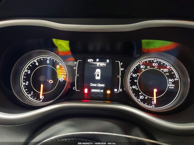Продаж на аукціоні авто 2017 Jeep Cherokee Latitude Fwd, vin: 1C4PJLCB5HW533979, номер лоту: 46294274