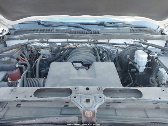 Продажа на аукционе авто 2015 Chevrolet Silverado 1500 Wt, vin: 1GCNCPEH0FZ432872, номер лота: 46294283