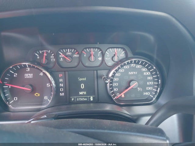 Продажа на аукционе авто 2015 Chevrolet Silverado 1500 Wt, vin: 1GCNCPEH0FZ432872, номер лота: 46294283