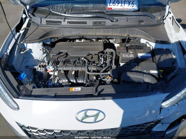 Hyundai Kona Sel 2023 KM8K62ABXPU980743 Image 10