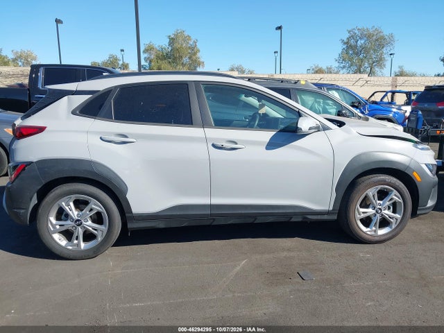 Hyundai Kona Sel 2023 KM8K62ABXPU980743 Image 13