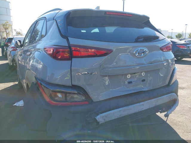 Hyundai Kona Sel 2023 KM8K62ABXPU980743 Image 17