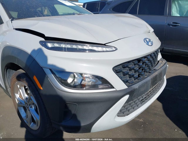Hyundai Kona Sel 2023 KM8K62ABXPU980743 Image 18
