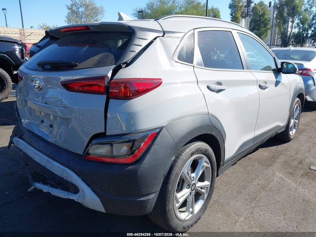 Hyundai Kona Sel 2023 KM8K62ABXPU980743 Image 4