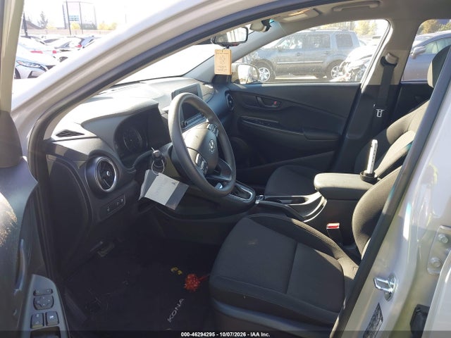 Hyundai Kona Sel 2023 KM8K62ABXPU980743 Image 5
