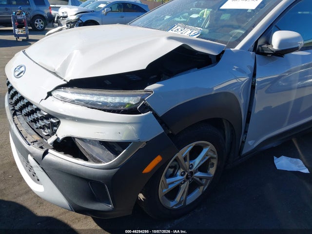 Hyundai Kona Sel 2023 KM8K62ABXPU980743 Image 6