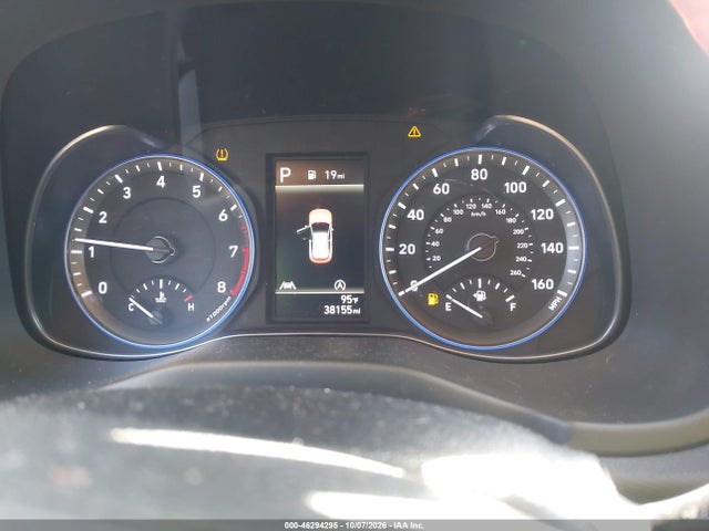 Hyundai Kona Sel 2023 KM8K62ABXPU980743 Image 7