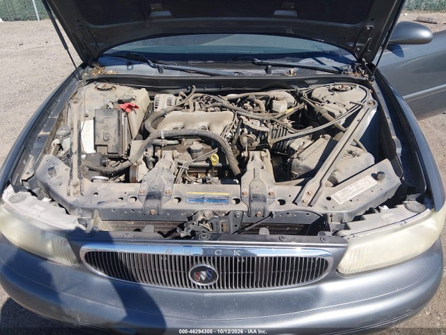 Aukcja sprzedaży 2005 Buick Century, vin: 2G4WS52J051136353, numer aukcji: 46294300