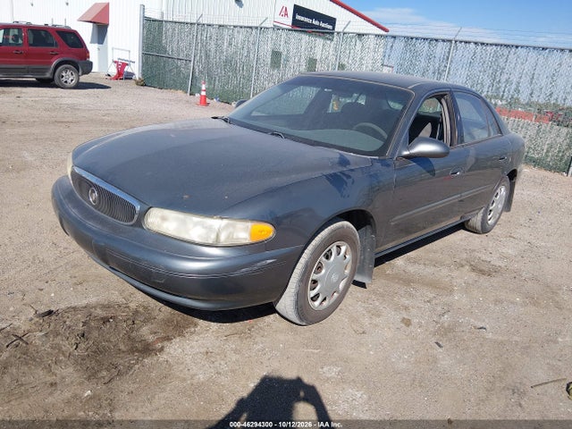 Aukcja sprzedaży 2005 Buick Century, vin: 2G4WS52J051136353, numer aukcji: 46294300