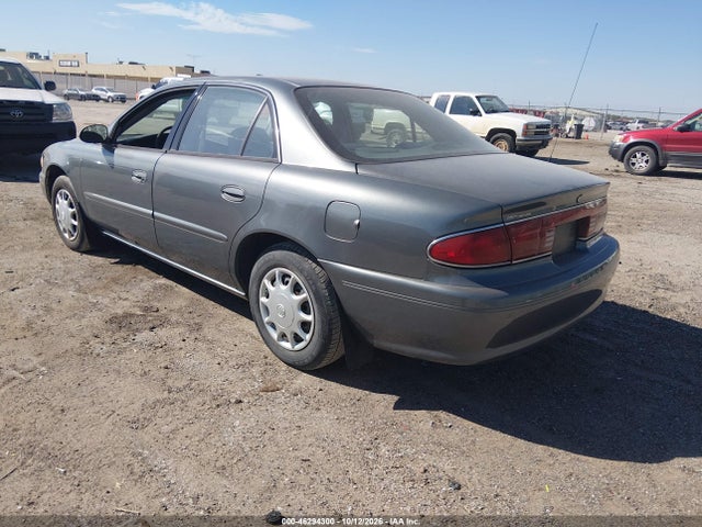 Aukcja sprzedaży 2005 Buick Century, vin: 2G4WS52J051136353, numer aukcji: 46294300