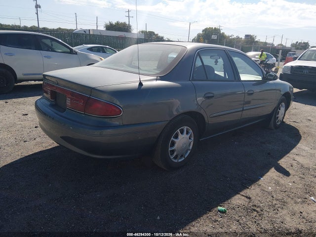 Aukcja sprzedaży 2005 Buick Century, vin: 2G4WS52J051136353, numer aukcji: 46294300