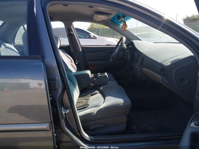 Aukcja sprzedaży 2005 Buick Century, vin: 2G4WS52J051136353, numer aukcji: 46294300