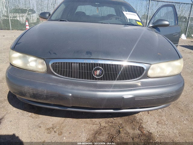 Aukcja sprzedaży 2005 Buick Century, vin: 2G4WS52J051136353, numer aukcji: 46294300
