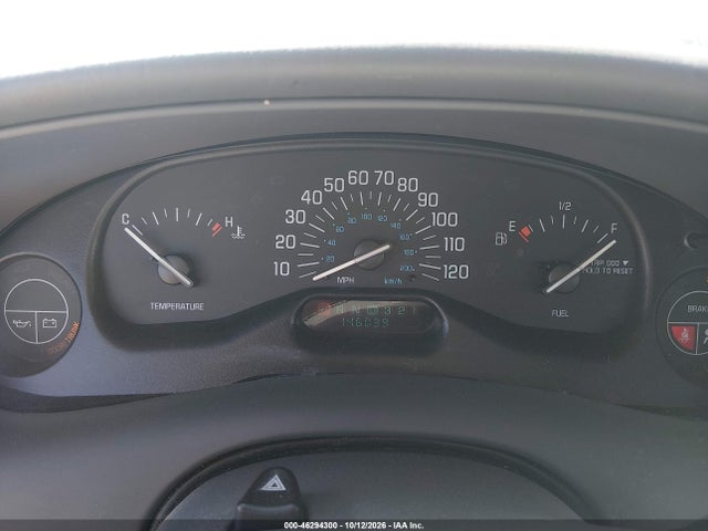 Aukcja sprzedaży 2005 Buick Century, vin: 2G4WS52J051136353, numer aukcji: 46294300