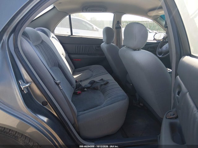 Aukcja sprzedaży 2005 Buick Century, vin: 2G4WS52J051136353, numer aukcji: 46294300