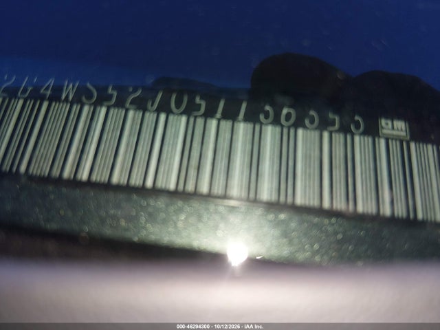 Aukcja sprzedaży 2005 Buick Century, vin: 2G4WS52J051136353, numer aukcji: 46294300