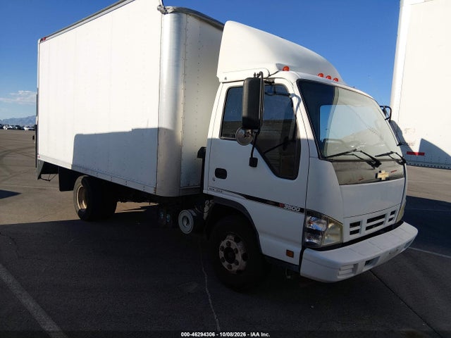 46294306 :رقم المزاد ، 4KBB4B1U56J800309 vin ، 2006 Chevrolet W3s042 W3500 Gas Reg مزاد بيع
