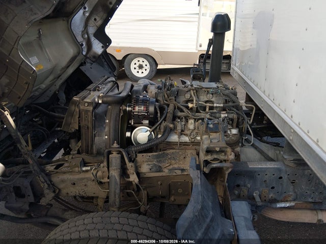 46294306 :رقم المزاد ، 4KBB4B1U56J800309 vin ، 2006 Chevrolet W3s042 W3500 Gas Reg مزاد بيع