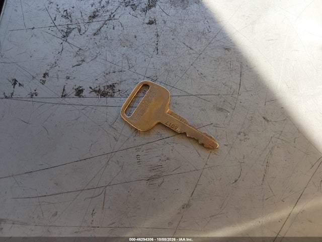 46294306 :رقم المزاد ، 4KBB4B1U56J800309 vin ، 2006 Chevrolet W3s042 W3500 Gas Reg مزاد بيع