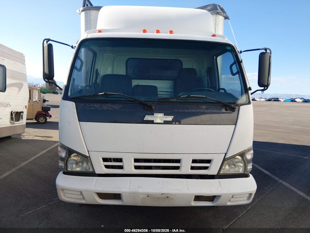 46294306 :رقم المزاد ، 4KBB4B1U56J800309 vin ، 2006 Chevrolet W3s042 W3500 Gas Reg مزاد بيع