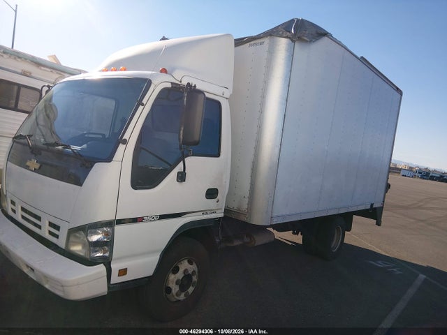 46294306 :رقم المزاد ، 4KBB4B1U56J800309 vin ، 2006 Chevrolet W3s042 W3500 Gas Reg مزاد بيع