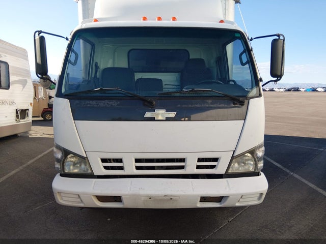 46294306 :رقم المزاد ، 4KBB4B1U56J800309 vin ، 2006 Chevrolet W3s042 W3500 Gas Reg مزاد بيع
