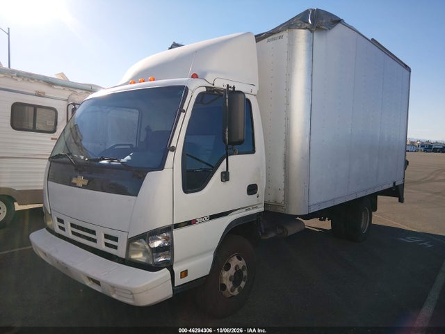 46294306 :رقم المزاد ، 4KBB4B1U56J800309 vin ، 2006 Chevrolet W3s042 W3500 Gas Reg مزاد بيع