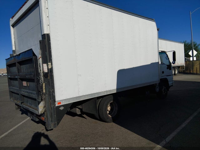 46294306 :رقم المزاد ، 4KBB4B1U56J800309 vin ، 2006 Chevrolet W3s042 W3500 Gas Reg مزاد بيع