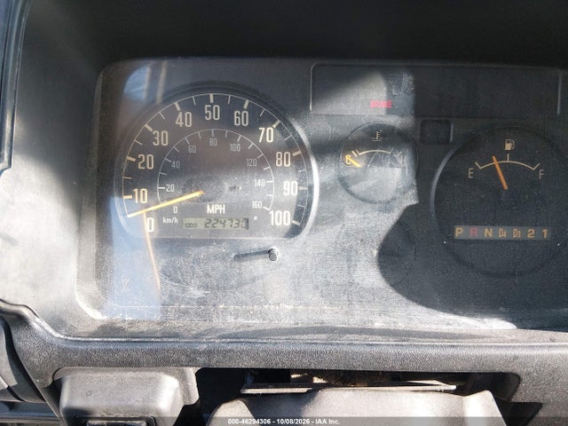 46294306 :رقم المزاد ، 4KBB4B1U56J800309 vin ، 2006 Chevrolet W3s042 W3500 Gas Reg مزاد بيع