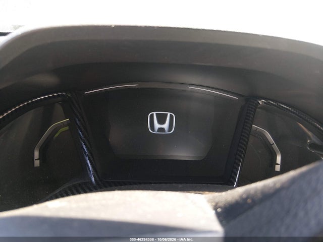 46294308 :رقم المزاد ، SHHFK7H32KU224255 vin ، 2019 Honda Civic Lx مزاد بيع