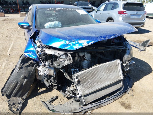 46294308 :رقم المزاد ، SHHFK7H32KU224255 vin ، 2019 Honda Civic Lx مزاد بيع