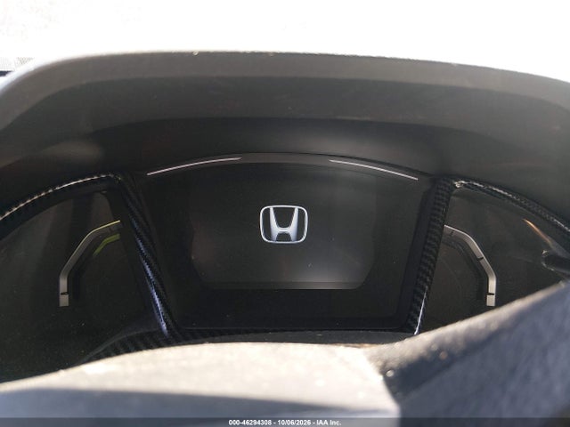 46294308 :رقم المزاد ، SHHFK7H32KU224255 vin ، 2019 Honda Civic Lx مزاد بيع