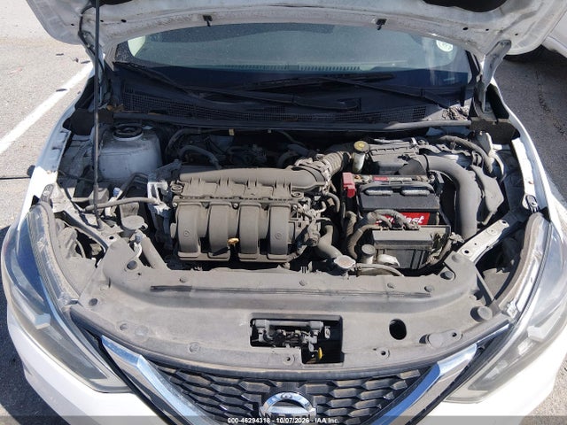 Aukcja sprzedaży 2018 Nissan Sentra S, vin: 3N1AB7AP7JY216540, numer aukcji: 46294318