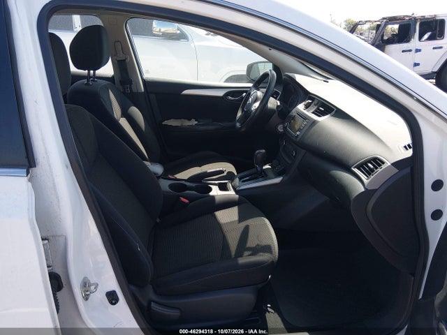 Aukcja sprzedaży 2018 Nissan Sentra S, vin: 3N1AB7AP7JY216540, numer aukcji: 46294318
