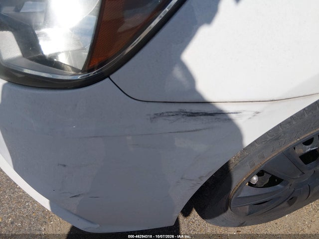 Aukcja sprzedaży 2018 Nissan Sentra S, vin: 3N1AB7AP7JY216540, numer aukcji: 46294318