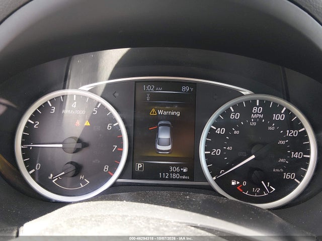 Aukcja sprzedaży 2018 Nissan Sentra S, vin: 3N1AB7AP7JY216540, numer aukcji: 46294318