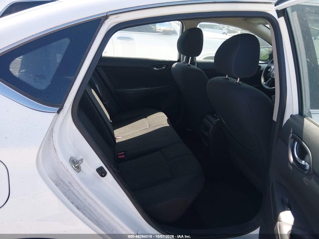 Aukcja sprzedaży 2018 Nissan Sentra S, vin: 3N1AB7AP7JY216540, numer aukcji: 46294318