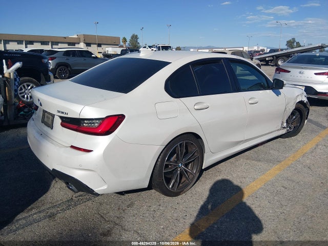 Aukcja sprzedaży 2021 Bmw 330i, vin: 3MW5R1J0XM8B77485, numer aukcji: 46294325